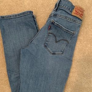 Levi’s jeans